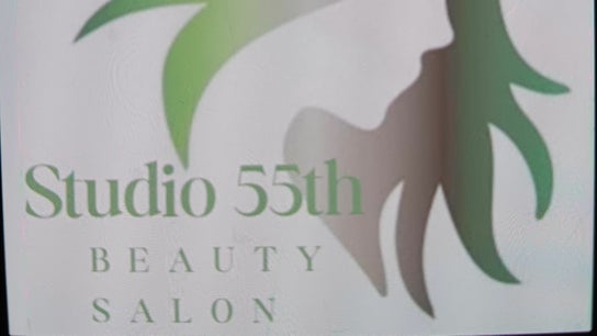 Studio 55th Beauty Salon