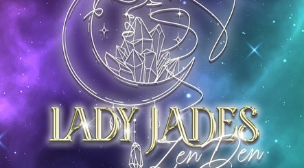 Lady Jades Zen Den