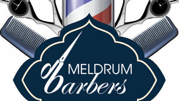 Meldrum Barbers изображение 1