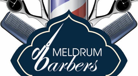 Meldrum Barbers