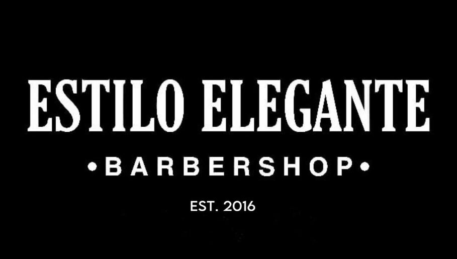 Estilo Elegante Barbershop image 1