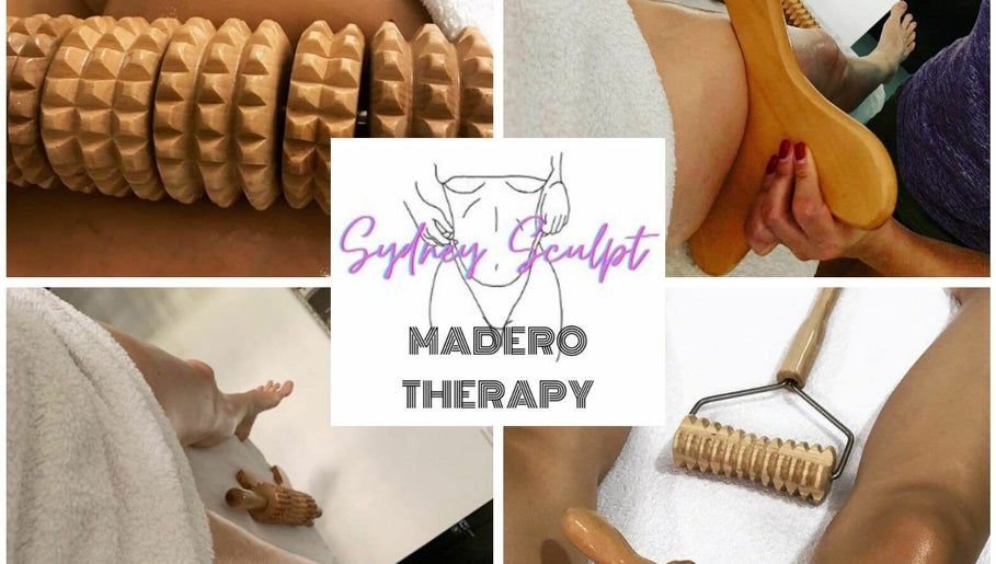 Sydney Sculpt Maderotherapy billede 1