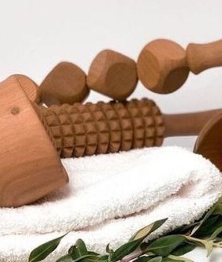 Sydney Sculpt Woodtherapy / Detox Massage image 2