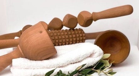 Sydney Sculpt Woodtherapy / Detox Massage