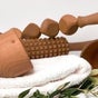 Sculpt & Pamper Woodtherapy / Detox Massage