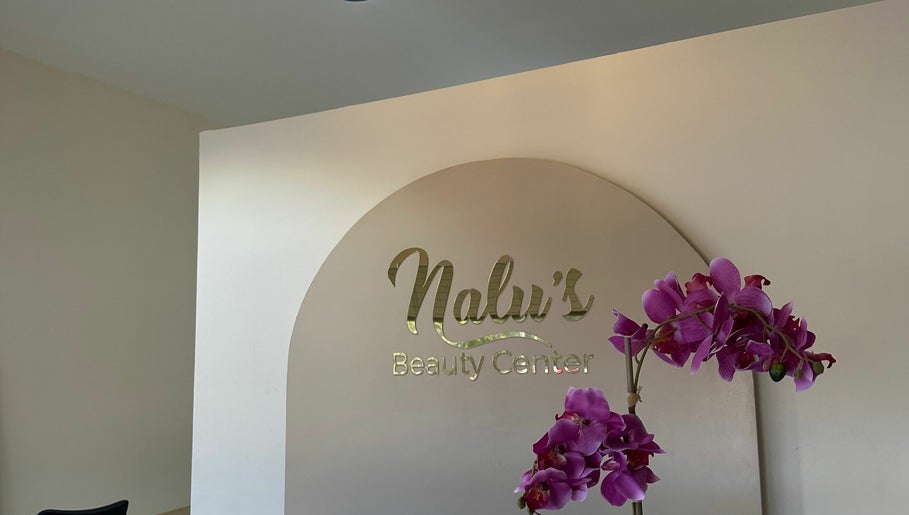 Nalu’s Beauty Center image 1