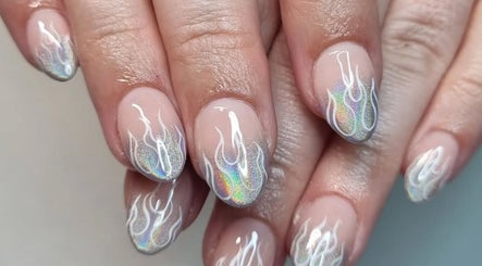 Clawed Nail Studio