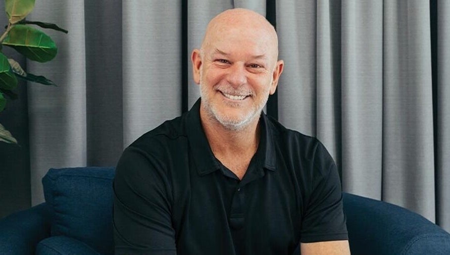 Friendly professional at Hyperbaric O2 Health, Bowen Hills, Queensland, AU, providing wellness services.