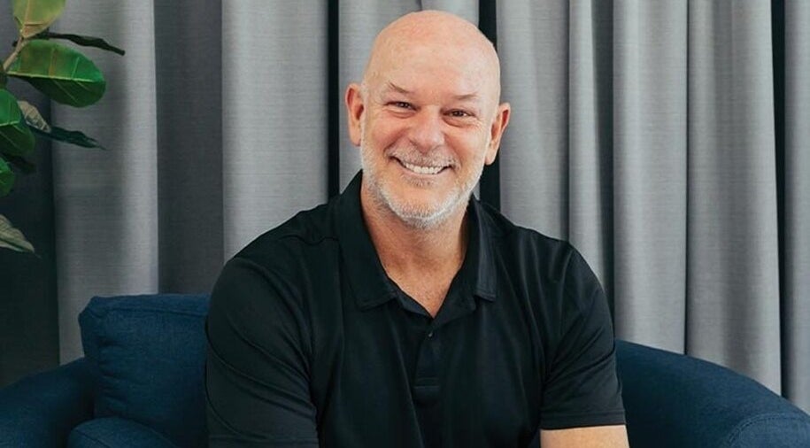 Friendly professional at Hyperbaric O2 Health, Bowen Hills, Queensland, AU, providing wellness services.