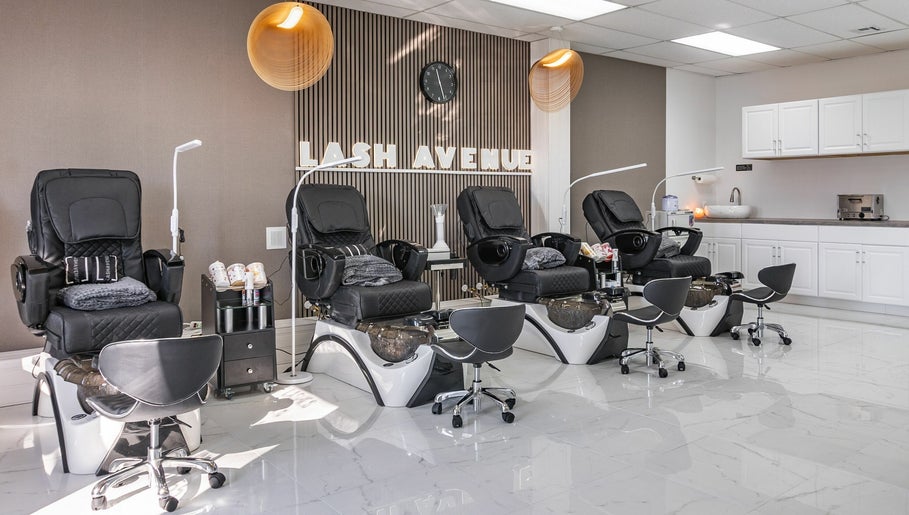 Lash Avenue European Spa – obraz 1