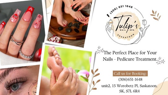 Tulip’s Nail and Spa