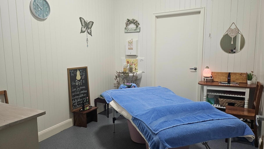 Imagen 1 de Leigh at Killarney Massage Therapist