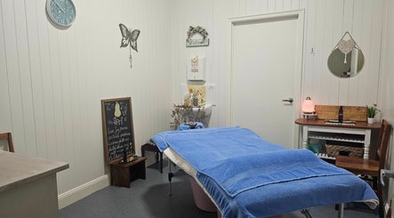 Leigh at Killarney Massage Therapist