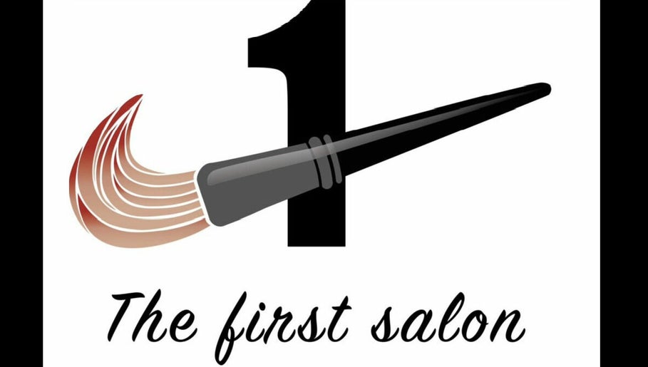 The First Salon – obraz 1