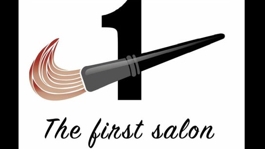The First Salon