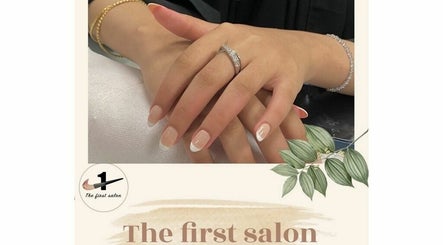 The First Salon image 2