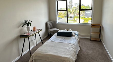 Enso Space - Massage, Beauty, Tea, Connection