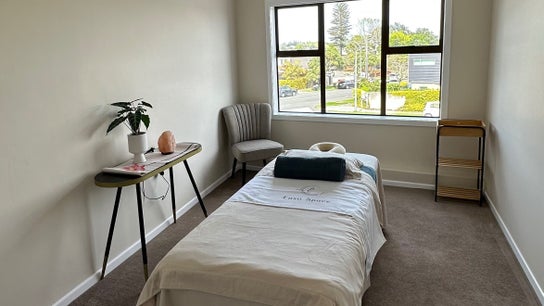 Enso Space - Massage, Beauty, Tea, Connection