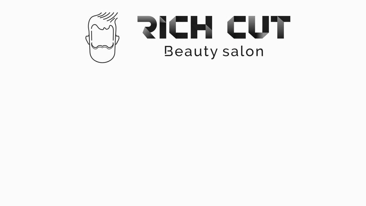 Rich Cut Beauty Salon Rich cut salon, Yathreb Amman Fresha