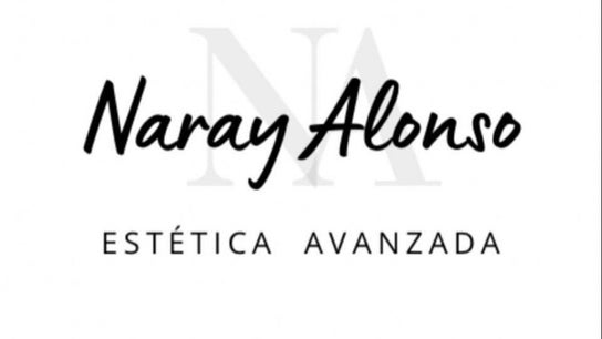 Naray Alonso Estética Avanzada