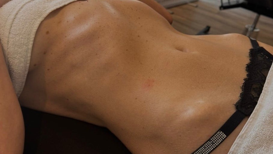 Luxurious spa treatment at Ethereal Beauty Lounge in Peterborough, England, GB.