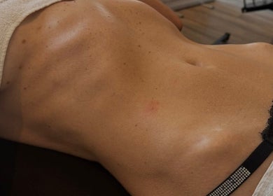 Luxurious spa treatment at Ethereal Beauty Lounge in Peterborough, England, GB.