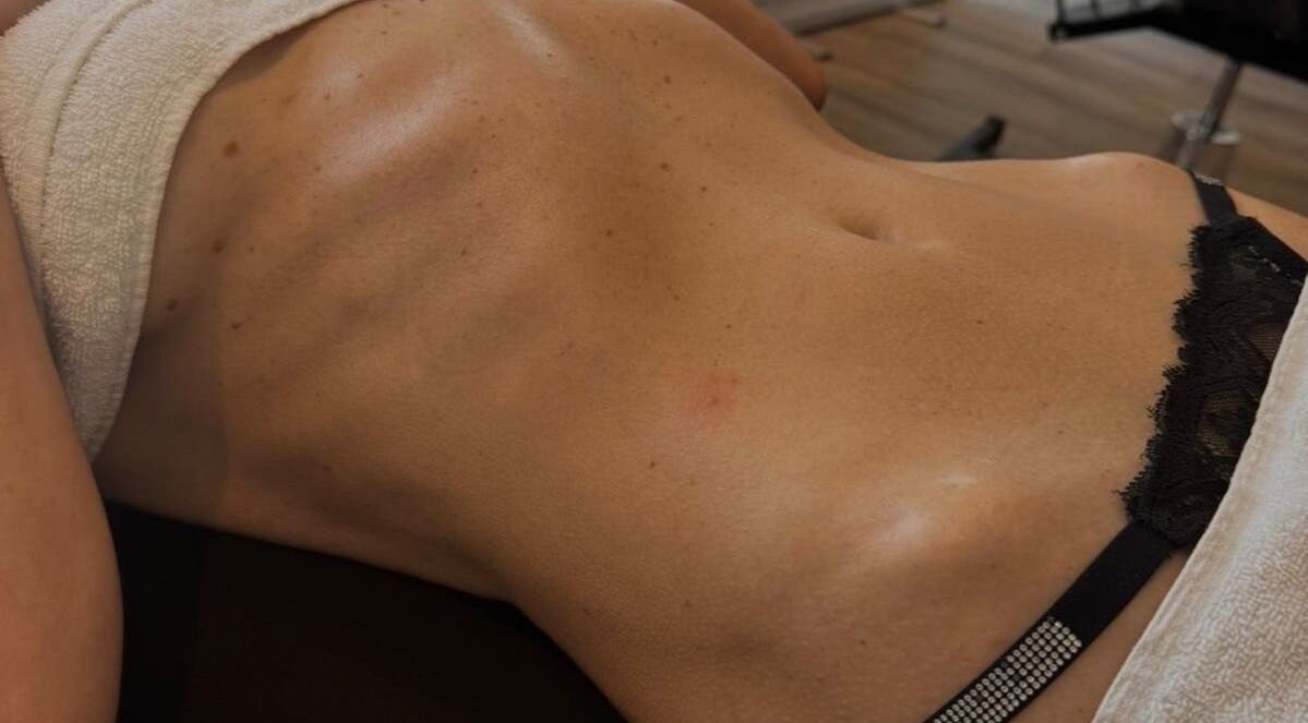 Luxurious spa treatment at Ethereal Beauty Lounge in Peterborough, England, GB.