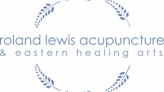 Roland Lewis Acupuncture