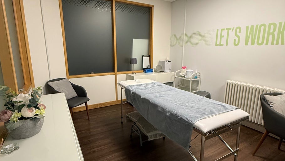 Cg Sportstherapy image 1