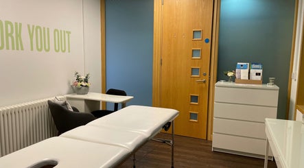 Cg Sportstherapy image 2