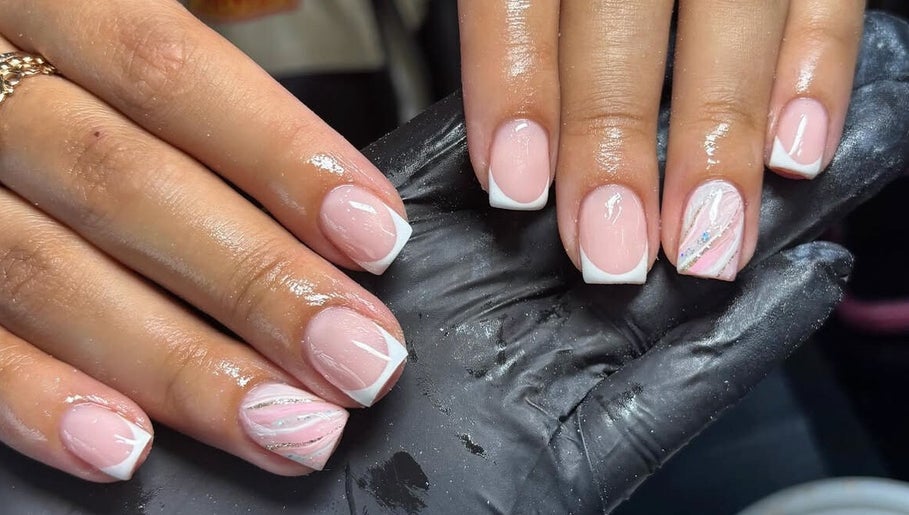 The Nail Studio Manchester image 1