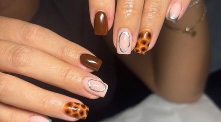 The Nail Studio Manchester image 3