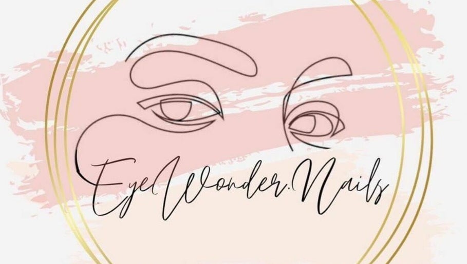 Eye Wonder Nails – kuva 1