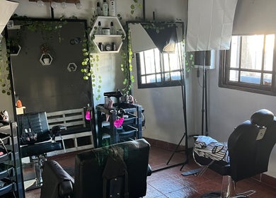 Espacio de belleza en Gonzalo Pizarro Studio, Villa Ballester, Provincia De Buenos Aires, AR.