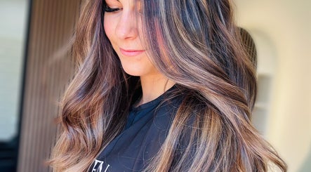 SS Hair – obraz 2