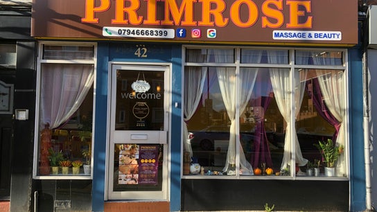 Primrose Massage and Beauty