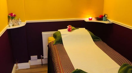 Primrose Massage and Beauty