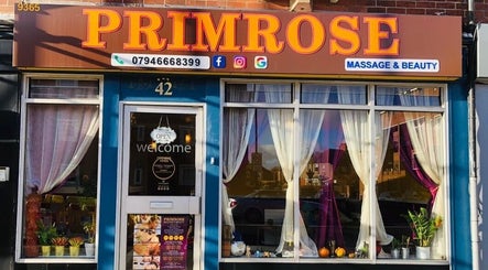 Primrose Massage and Beauty obrázek 3