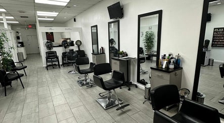 Star Dominican Beauty Salon