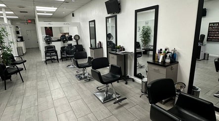 Star Dominican Beauty Salon