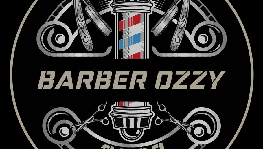 Barber Ozzy image 1