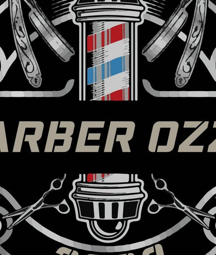 Barber Ozzy image 2