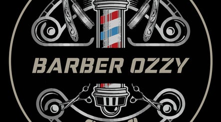 Barber Ozzy