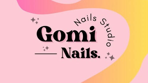 Gomi Nails изображение 1