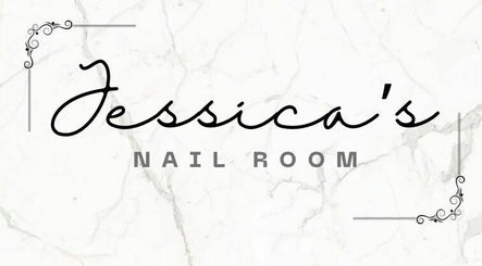 Jessica’s Nail Room