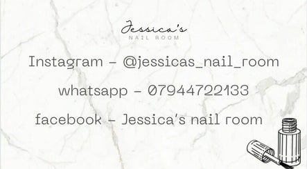 Jessica’s Nail Room afbeelding 2