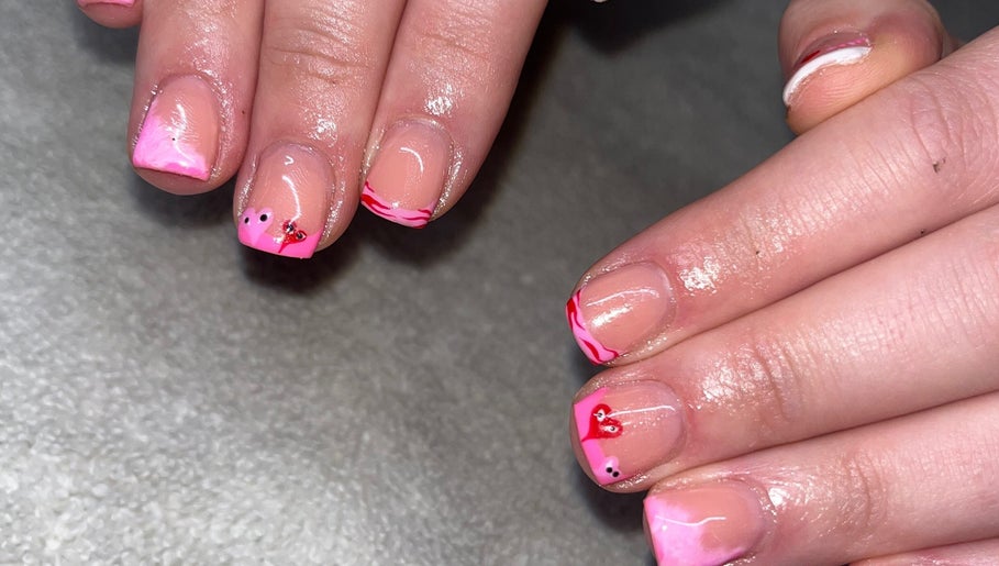 Jessica’s Nail Room image 1