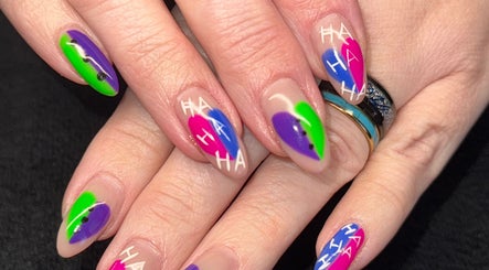 Jessica’s Nail Room image 2