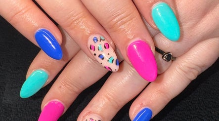 Jessica’s Nail Room image 3
