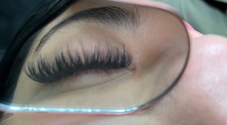 Stephoria Lashes